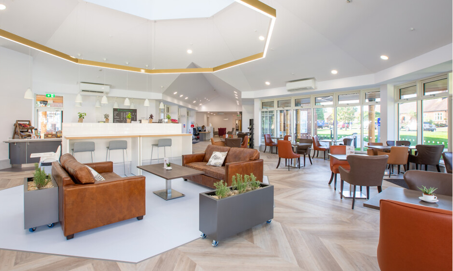 Walton-on-thames - KT12 4ES
